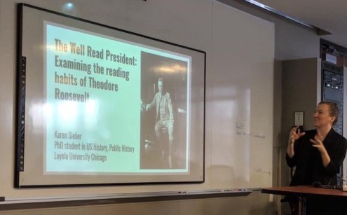 wellreadpresentation